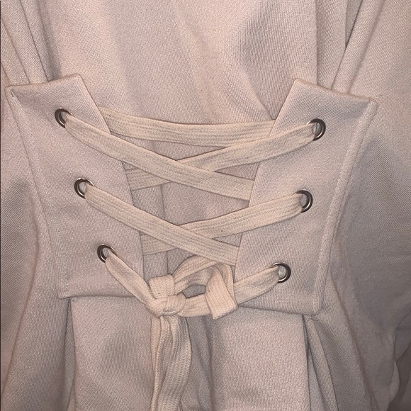 Corset Top - Picture 4 of 5